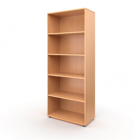 Шкаф для учебных пособий открытый купить за 4200р. в интернет-магазине школьной мебели Идея Групп