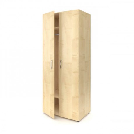 Шкаф для одежды глубокий купить за 6000р. в интернет-магазине школьной мебели Идея Групп