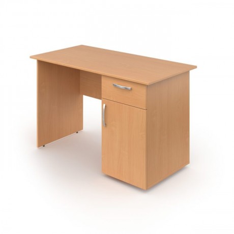 Стол с комбинированной тумбой купить за 0р. в интернет-магазине школьной мебели Идея Групп