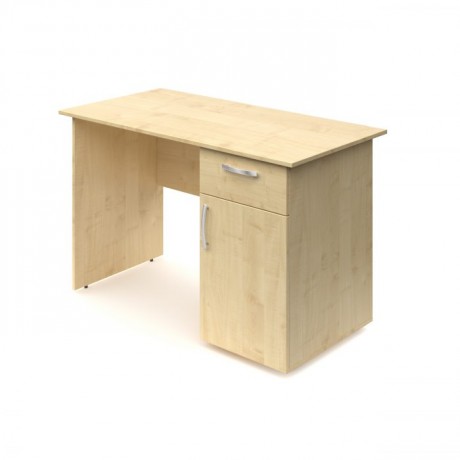 Стол с комбинированной тумбой купить за 0р. в интернет-магазине школьной мебели Идея Групп