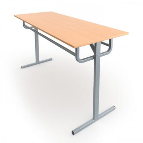 Стол обеденный под табурет 120х70 купить за 3200р. в интернет-магазине школьной мебели Идея Групп