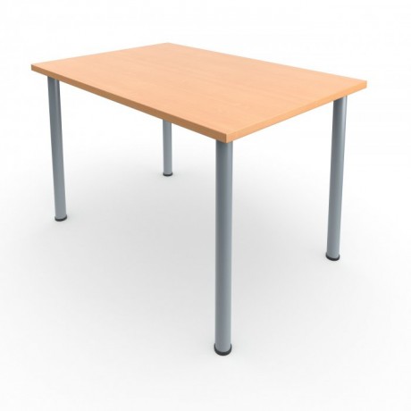 Стол обеденный 150х70 купить за 2950р. в интернет-магазине школьной мебели Идея Групп