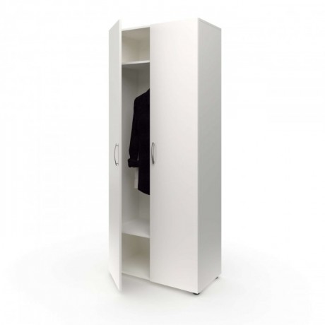 Шкаф для одежды купить за 5600р. в интернет-магазине школьной мебели Идея Групп