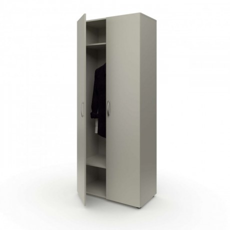 Шкаф для одежды купить за 5600р. в интернет-магазине школьной мебели Идея Групп