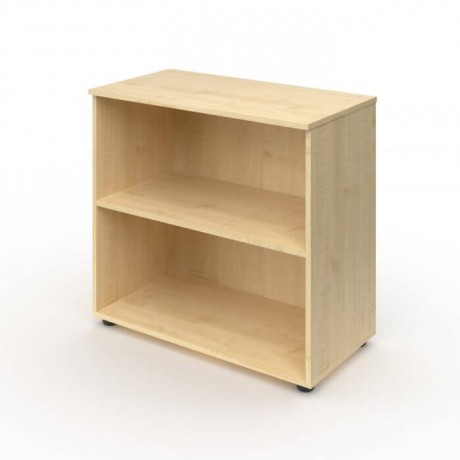 Шкаф для учебных пособий открытый низкий     купить за 1800р. в интернет-магазине школьной мебели Идея Групп