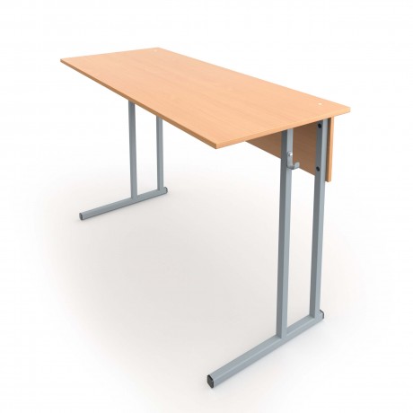 Стол ученический лабораторный купить за 3200р. в интернет-магазине школьной мебели Идея Групп