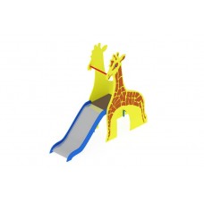 Горка «Жирафик»