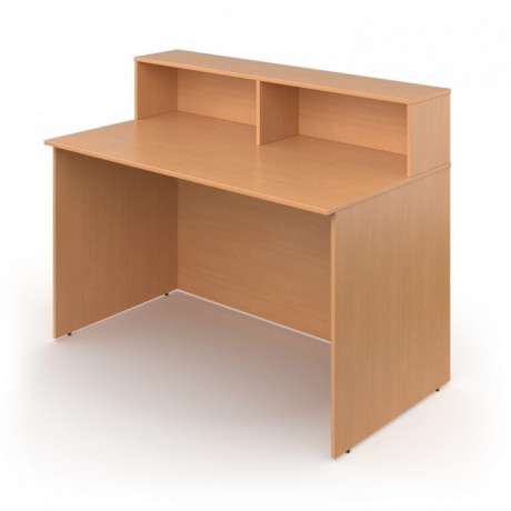 Стол для выдачи книг купить за 3600р. в интернет-магазине школьной мебели Идея Групп