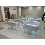 Школьная мебель от производителя «Идея Групп»